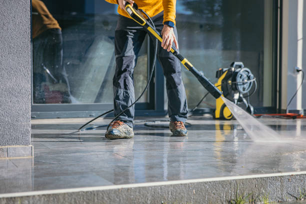 Best Pressure Washing Siding  in Loxahatchee Groves, FL