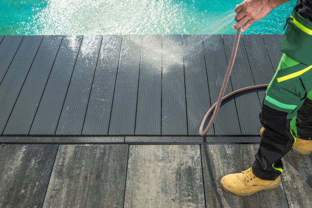 Best Pressure Washing Driveway  in Loxahatchee Groves, FL