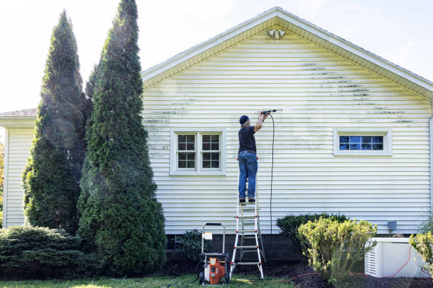 Best Fence Pressure Washing  in Loxahatchee Groves, FL