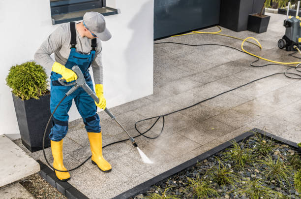 Best Garage Pressure Washing  in Loxahatchee Groves, FL