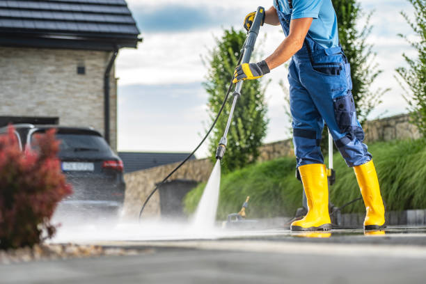 Best Sidewalk Pressure Washing  in Loxahatchee Groves, FL
