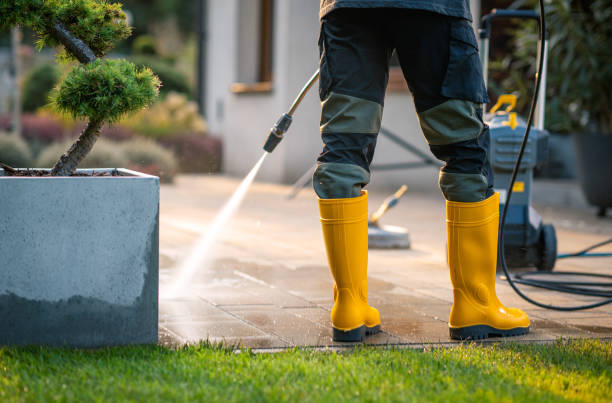 Roof Power Washing Services in Loxahatchee Groves, FL